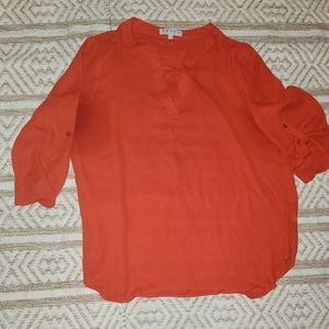 Chaus Blouse